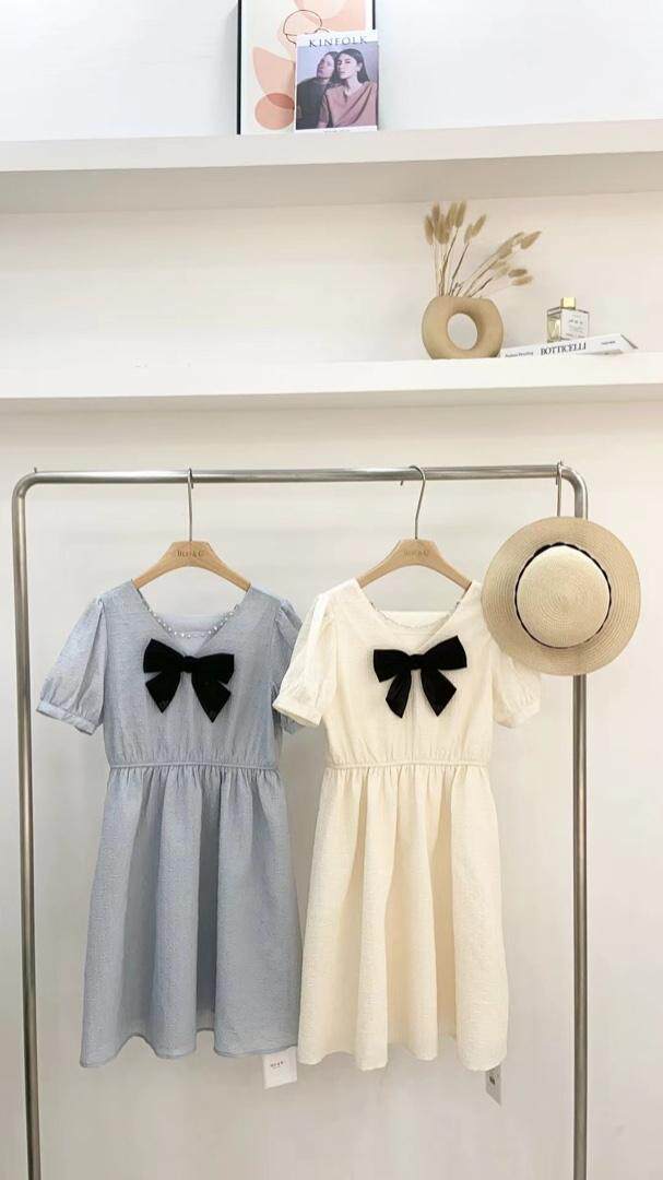 连衣裙，女装连衣裙，Lico&co(2F)