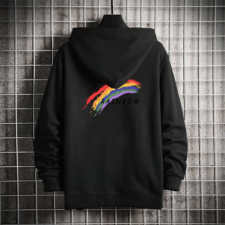 KS21064-P38加绒款-P43连帽开衫卫衣男运动外套大码班服网格,男装卫衣,电商A040A