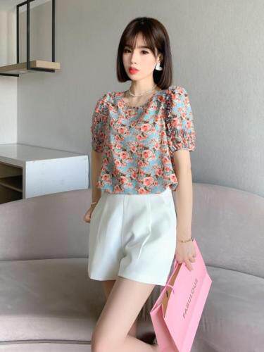 夏装，女装，芝茗丽尔