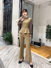 套裤，其它，衣菲特