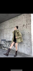2021冬季新款羽绒图片