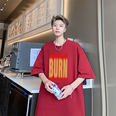 2024暴款超高点击率重磅短袖上款就出单-D328A-TX0047特批22-控39，男装T恤，电商D328A（原310B-3）