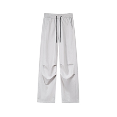 A429-YK184-特P30夏季褶皱弯刀伞兵裤透气工装速干休闲裤，男装工装外套，电商A429