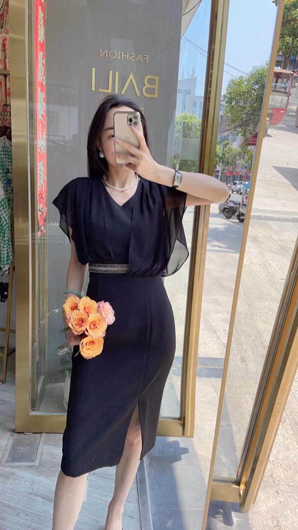 2022夏装更新，其它，贻思茗