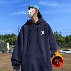藏青色（加绒）