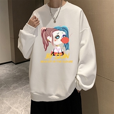 白色