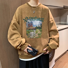 棕色