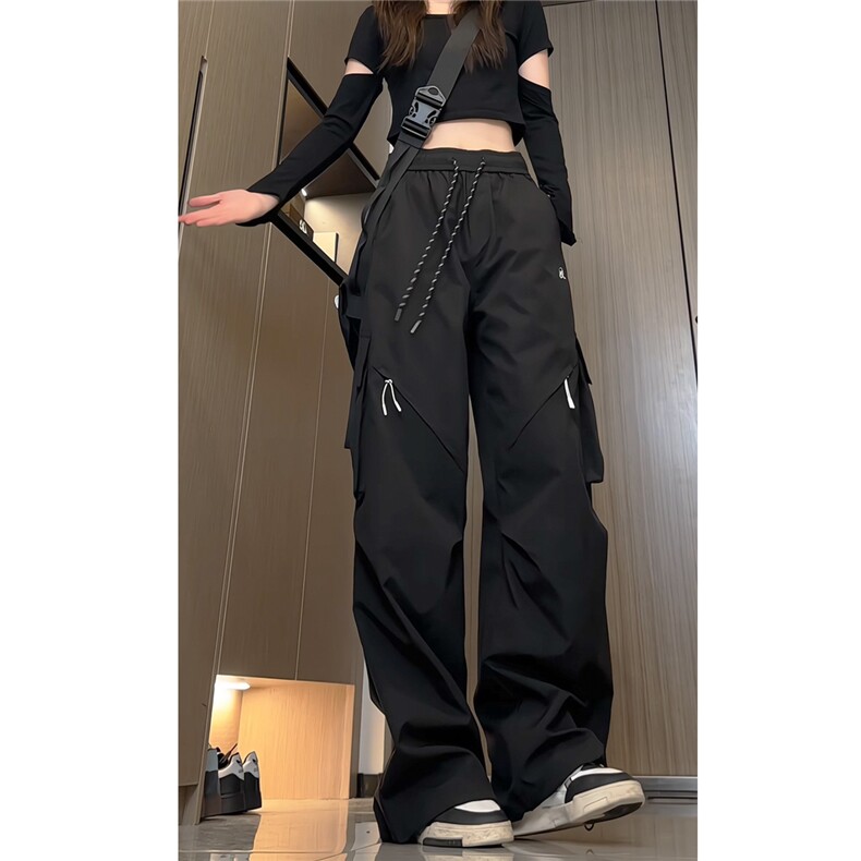 女模A337-S185-特P48-控88户外冲锋裤，女装休闲裤，电商A337