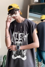 男装背心/马甲B239-B3-P23，男装背心/马甲，星座514-2(原B239)