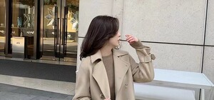 2025时尚百搭简约打底长袖图片