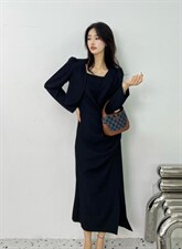 套装大，女装职业装，依挺好