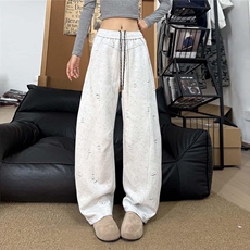 白灰色