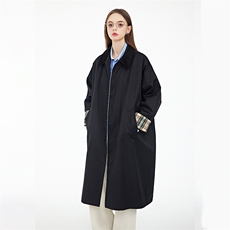 现货情侣款灯芯绒翻领拼接风衣,男装风衣,电商A105, 现货情侣款灯芯绒翻领拼接风衣,男装风衣,电商A105,