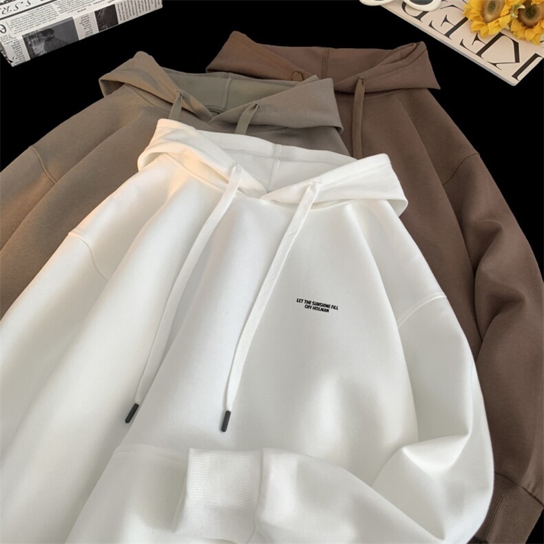 量大图低自动【有货】华棉卫衣C403A-HML490-P40，男装卫衣，电商C403A