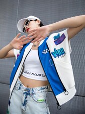 卫衣，女装卫衣/绒衫，zha ha