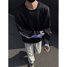 黑色