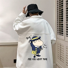 白色