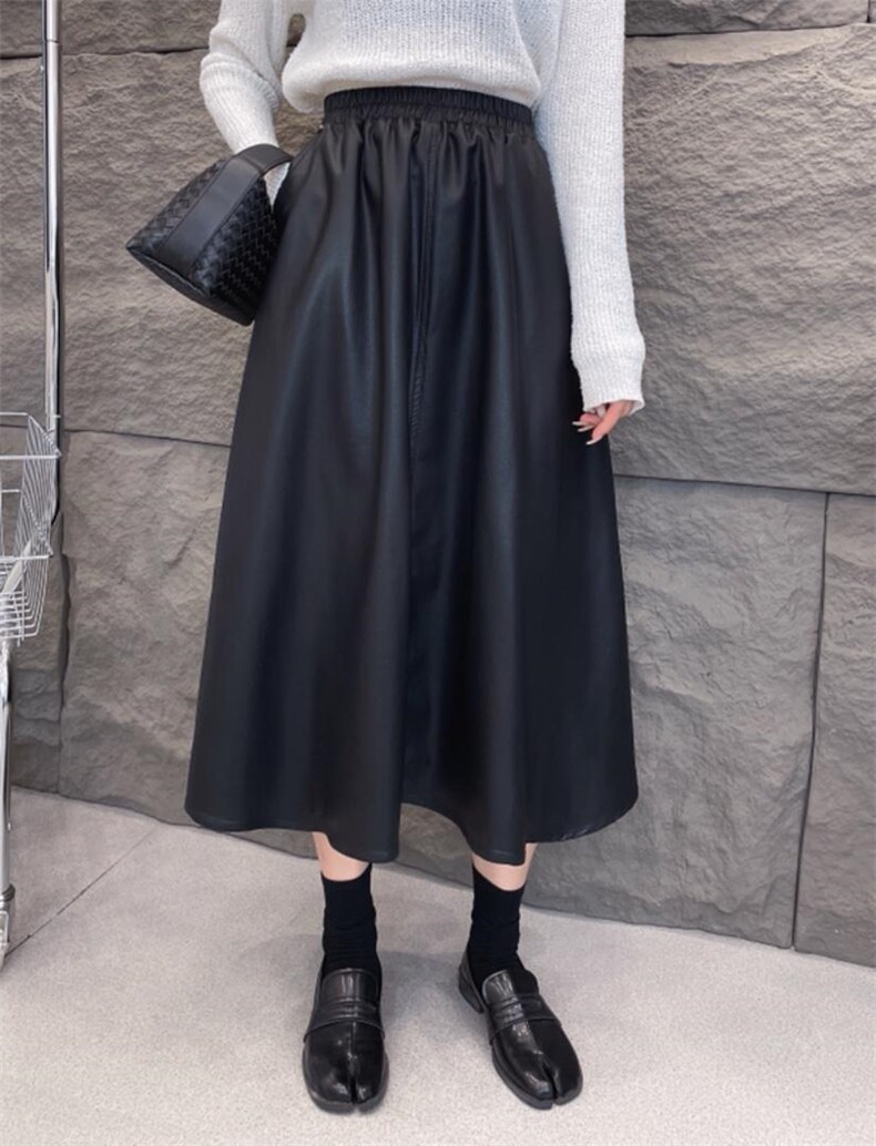 2022皮裙，其它，曼希野