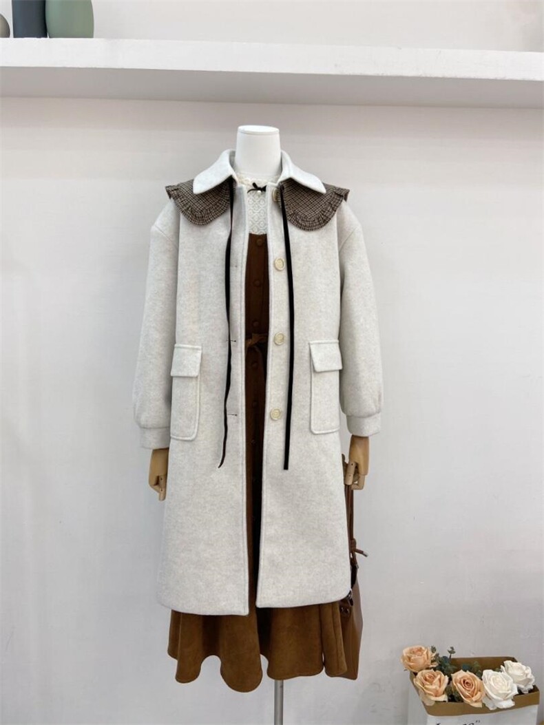 大衣，其它，Lico&co(2F)