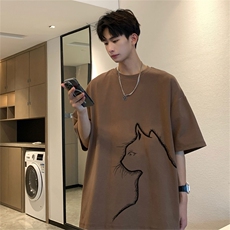 咖啡色
