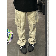 速干工装裤男夏季大口袋休闲机能户外登山冲锋裤子K5014，男装工装外套，星座1116A（原606A-3）