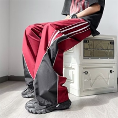 男春夏新款青少年时尚休闲裤GK67P40，男装休闲裤，星座1116-2