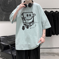 灰绿色