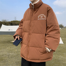 棕色