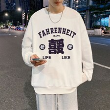 米白色
