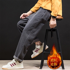 黑色加绒