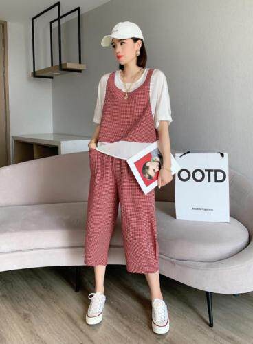 夏季新款韩版套装、连衣裙，女装职业装，紫锦百艳