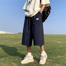 藏青色