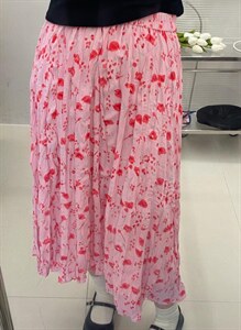 半裙，女装半身裙，FMV(1F)