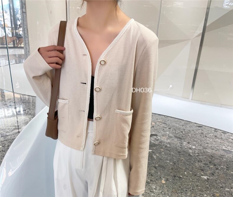 【现货】开衫外套，其它，YEAXIU(6F)