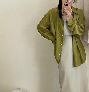 主推衬衣～图片