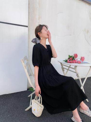 夏季棉麻，女装，昕叶良品