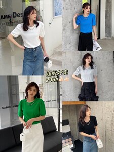 夏装新品,其它,伊歌莉