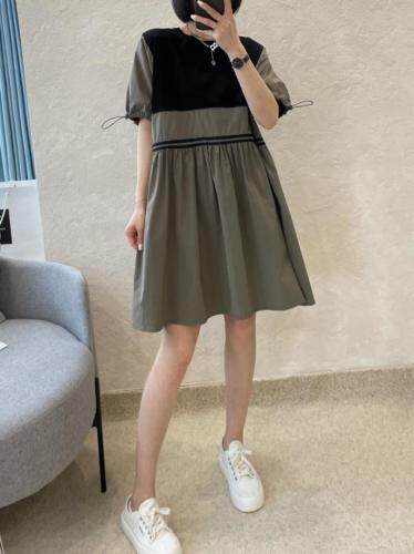 夏季新款，女装，江南俏之羽