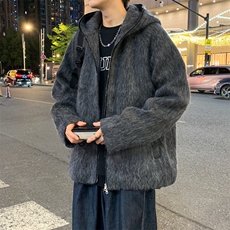 深灰色