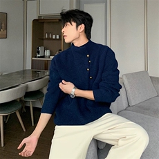 宝蓝色