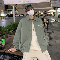 绿色