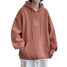 秋季港风连帽卫衣男宽松长袖打底衫外套XZ214-8Y288P38，男装卫衣，星座1204-3