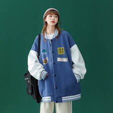 深蓝色