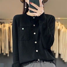 经典黑