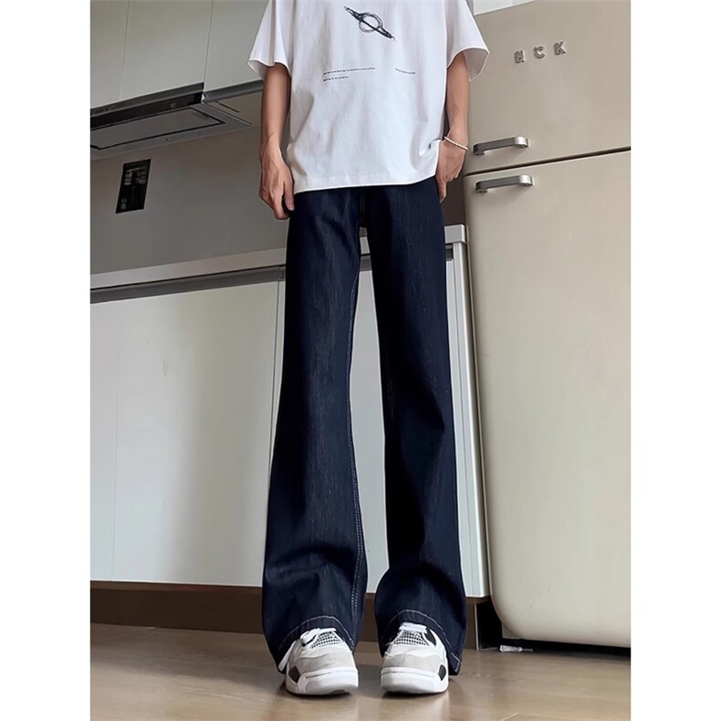 【高质量档口现货特批35元】原牛男秋冬牛仔裤610A-NC653,男装牛仔裤,星座610A