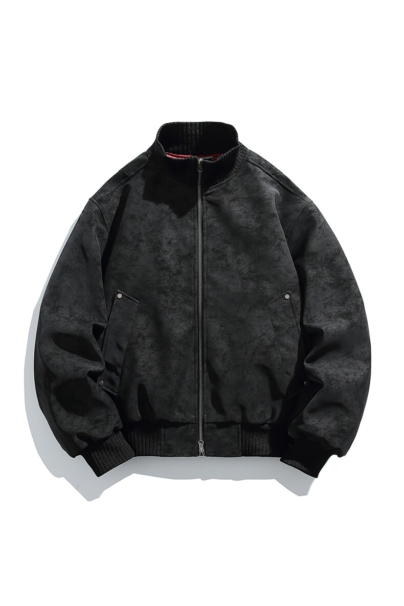 美式高街舒适保暖加厚防寒雾感百搭羽绒服外套8522YR-P198298,男装羽绒服,电商B306