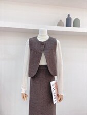 套装，女装职业装，Lico&co(1F)