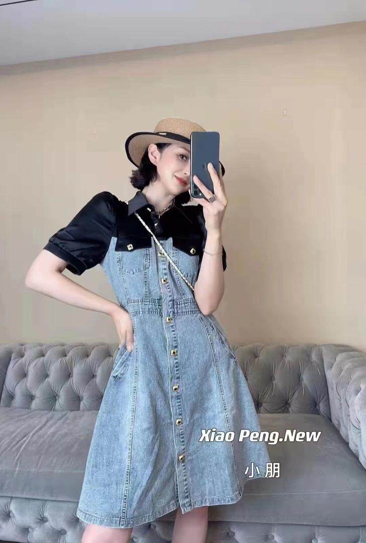 夏季新款时尚潮流女装，其它，PKY