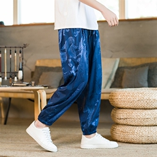 藏青色