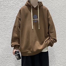 棕色